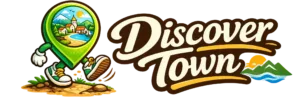 Discover Town