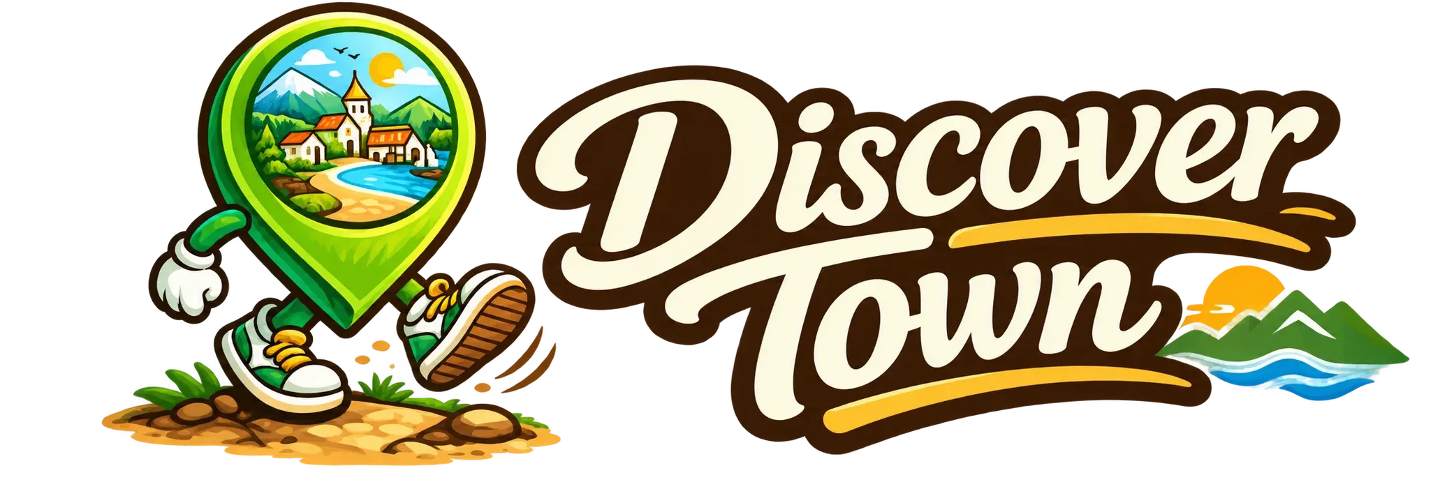 Discover Town