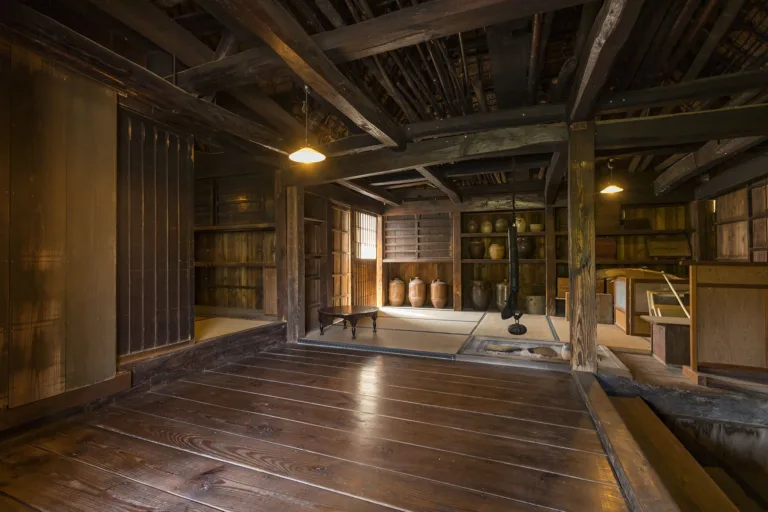 知覧武家屋敷庭園