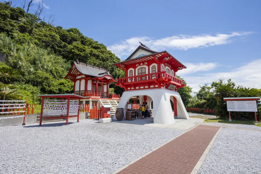 龍宮神社