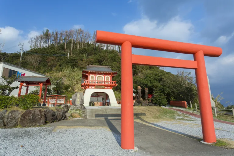 龍宮神社