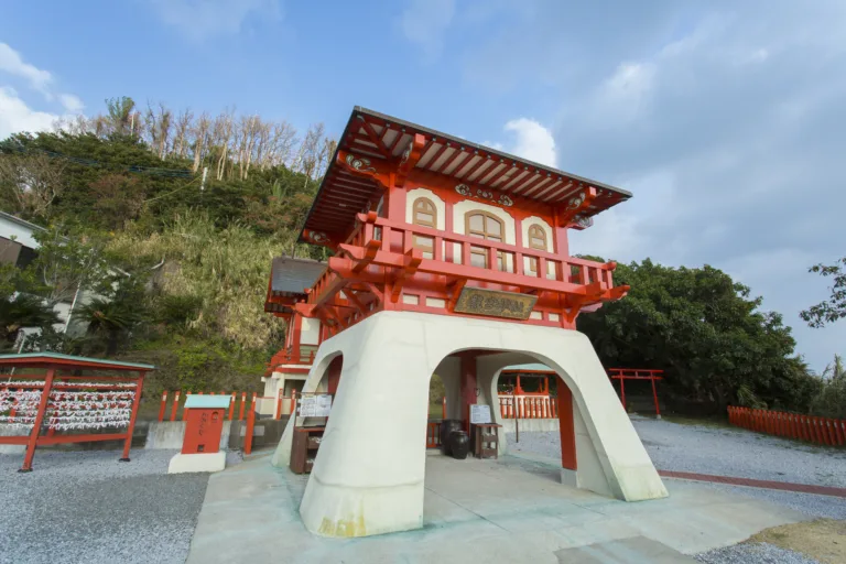龍宮神社