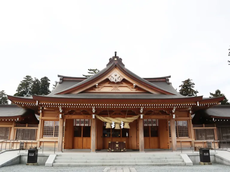 阿蘇神社
