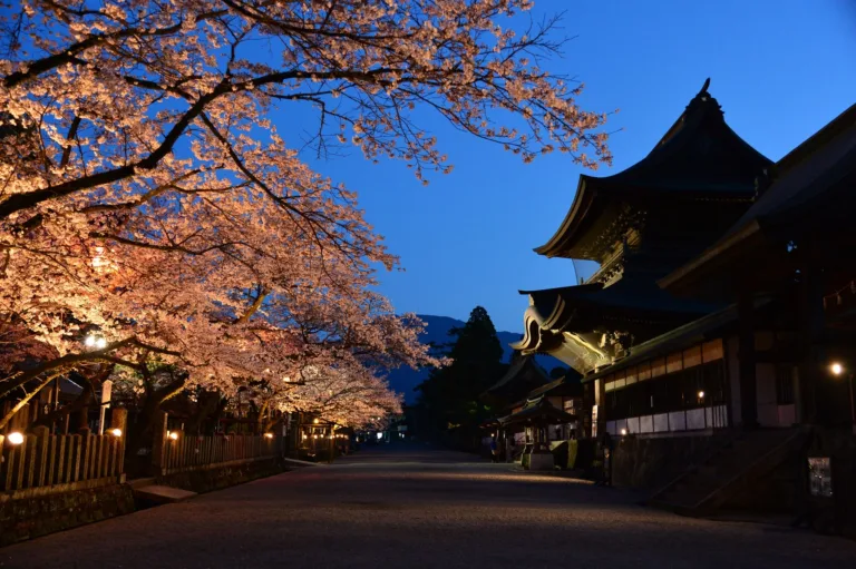 阿蘇神社