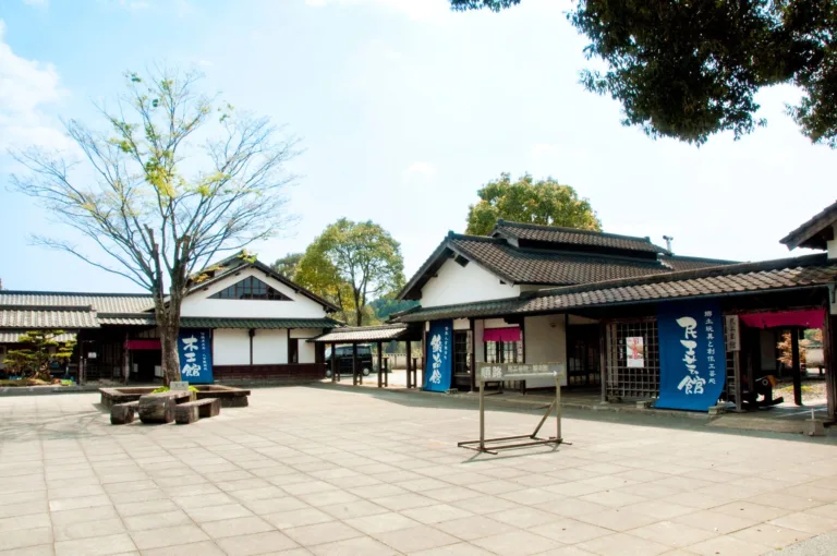 人吉クラフトパーク石野公園