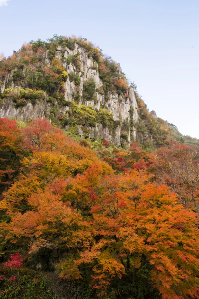 一目八景展望台