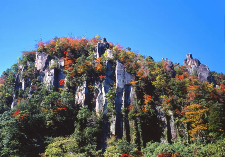一目八景展望台