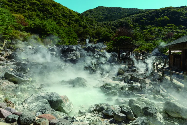 お糸地獄